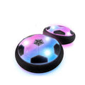 2 LED Light Soccer Balls with Foam Bumpers H1080