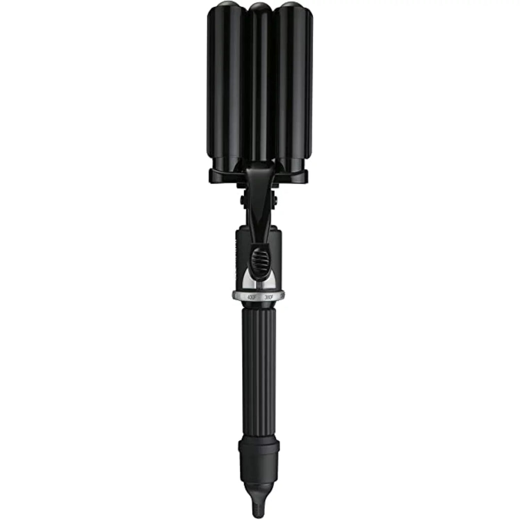 Ceramic Triple Barrel Waver S15344