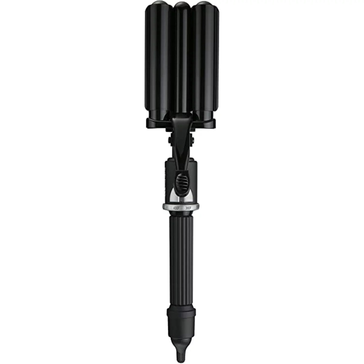 Ceramic Triple Barrel Waver S15344