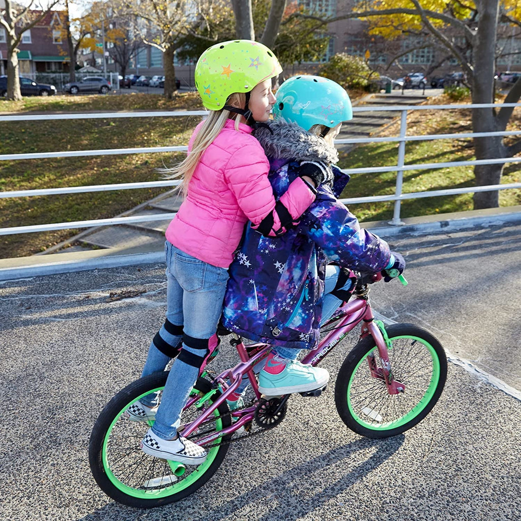 Dry Erase Multi-Purpose Kids Helmet Z856