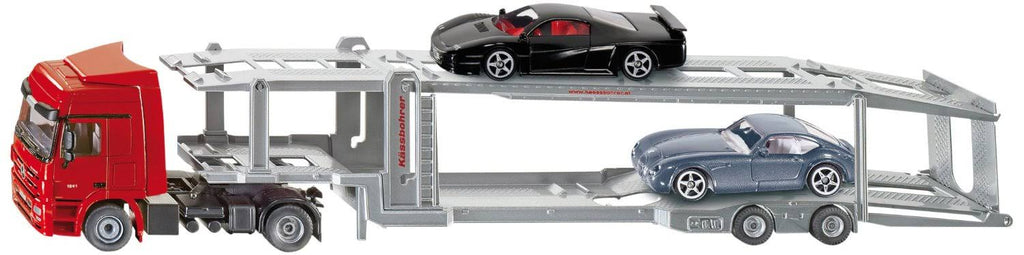 Car Transporter B595