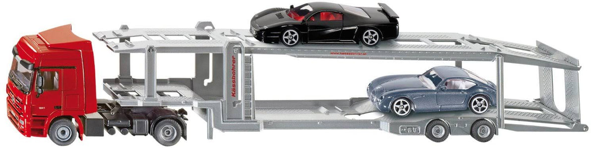 Car Transporter B595