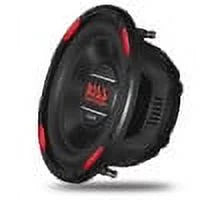 10 Inch Dual 4 Ohm Car Audio Subwoofer C33639