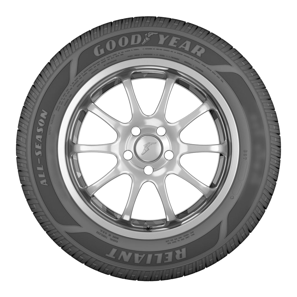 215/70R15 98T All-Season Tire Z459611