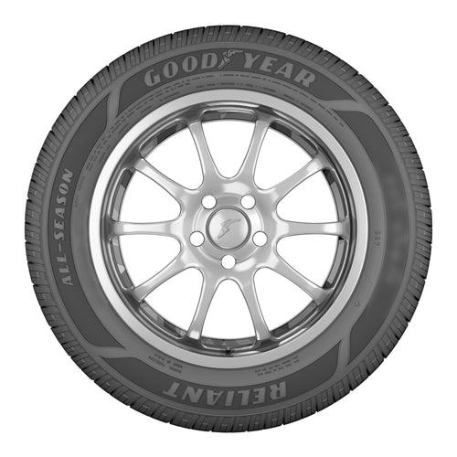 215/70R15 98T All-Season Tire Z459611