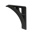 Aged Bronze Wrought Iron Corbel T88687