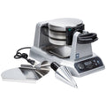 Double Waffle Cone Maker N908