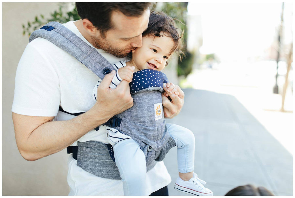 Baby Carrier O1819