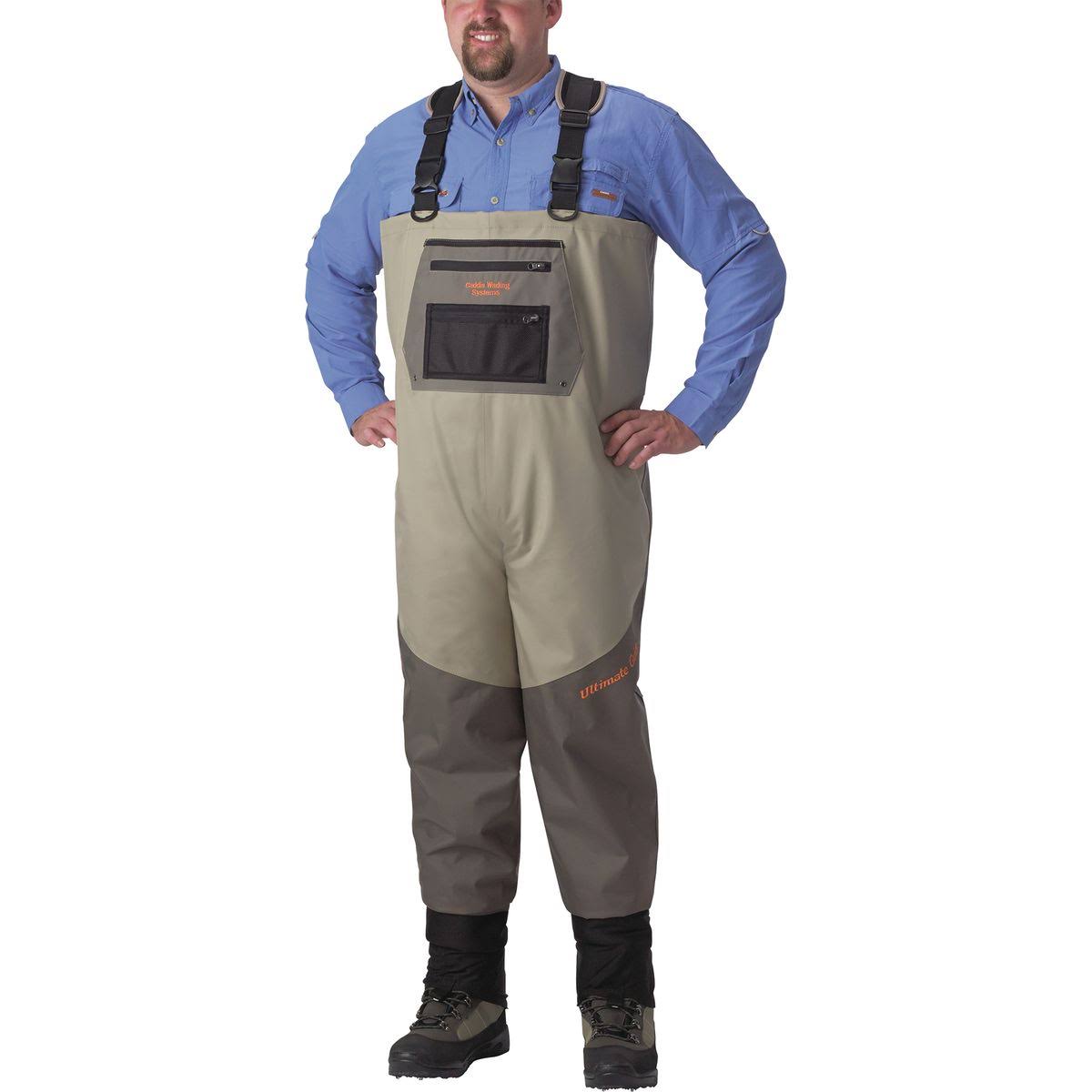 Breathable Chest Wader R4745