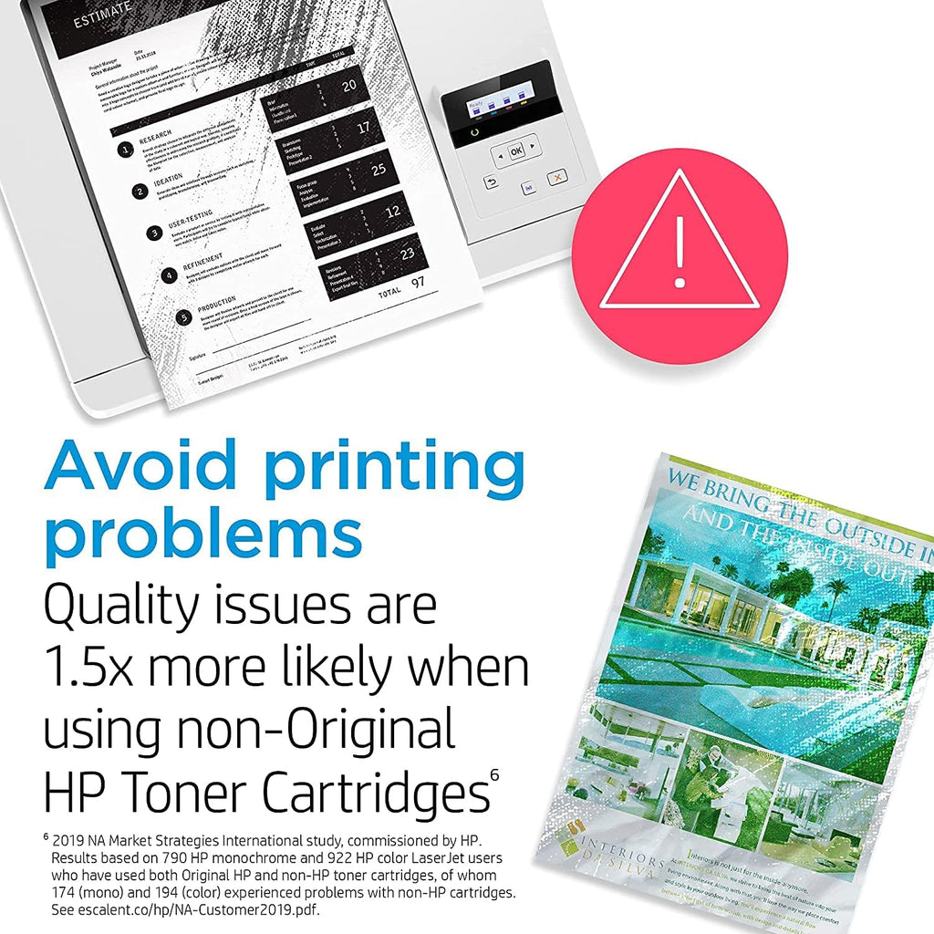 Black Toner Cartridge D187743