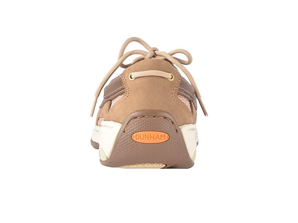 Men's Taupe Boots C77511
