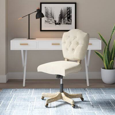 Off-White Task Chair W657
