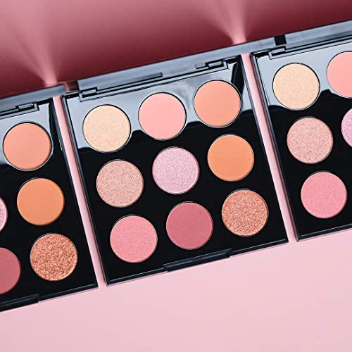 9-Count Eyeshadow Palette X330