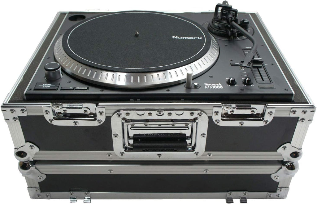 DJ Turntable Custom Case Y892599