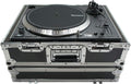 DJ Turntable Custom Case Y892599