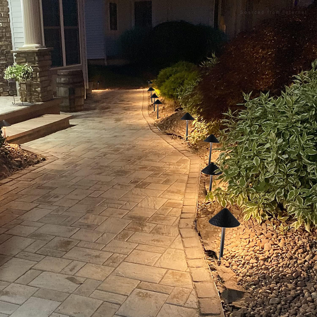 Low Voltage LED Landscape Pathway Lights L1460