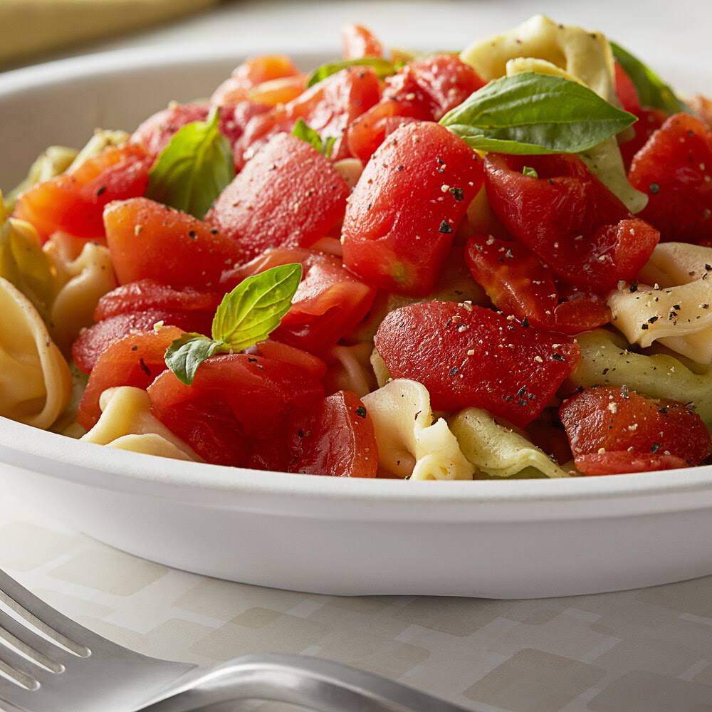 Diced Tomatoes with Juice 6/Case M8710
