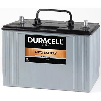 AGM Dual Purpose Heavy Duty Battery O245444