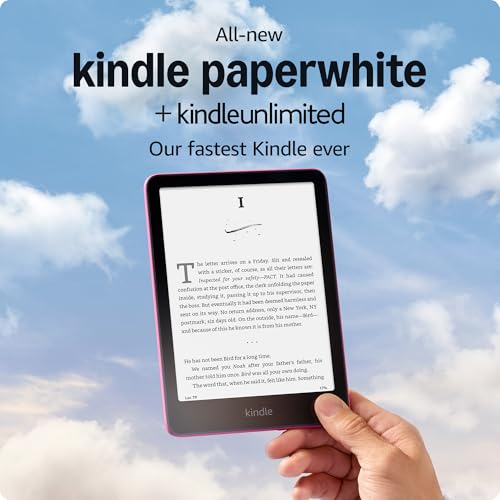 16 GB 7" Black Kindle H327