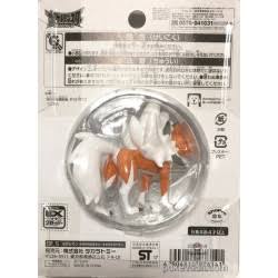 Lycanroc (Dusk Form) Figure A55367