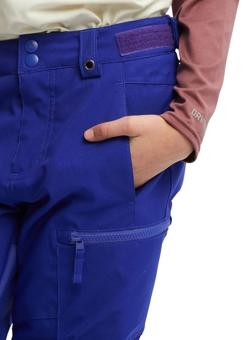 Cargo Pant H907046