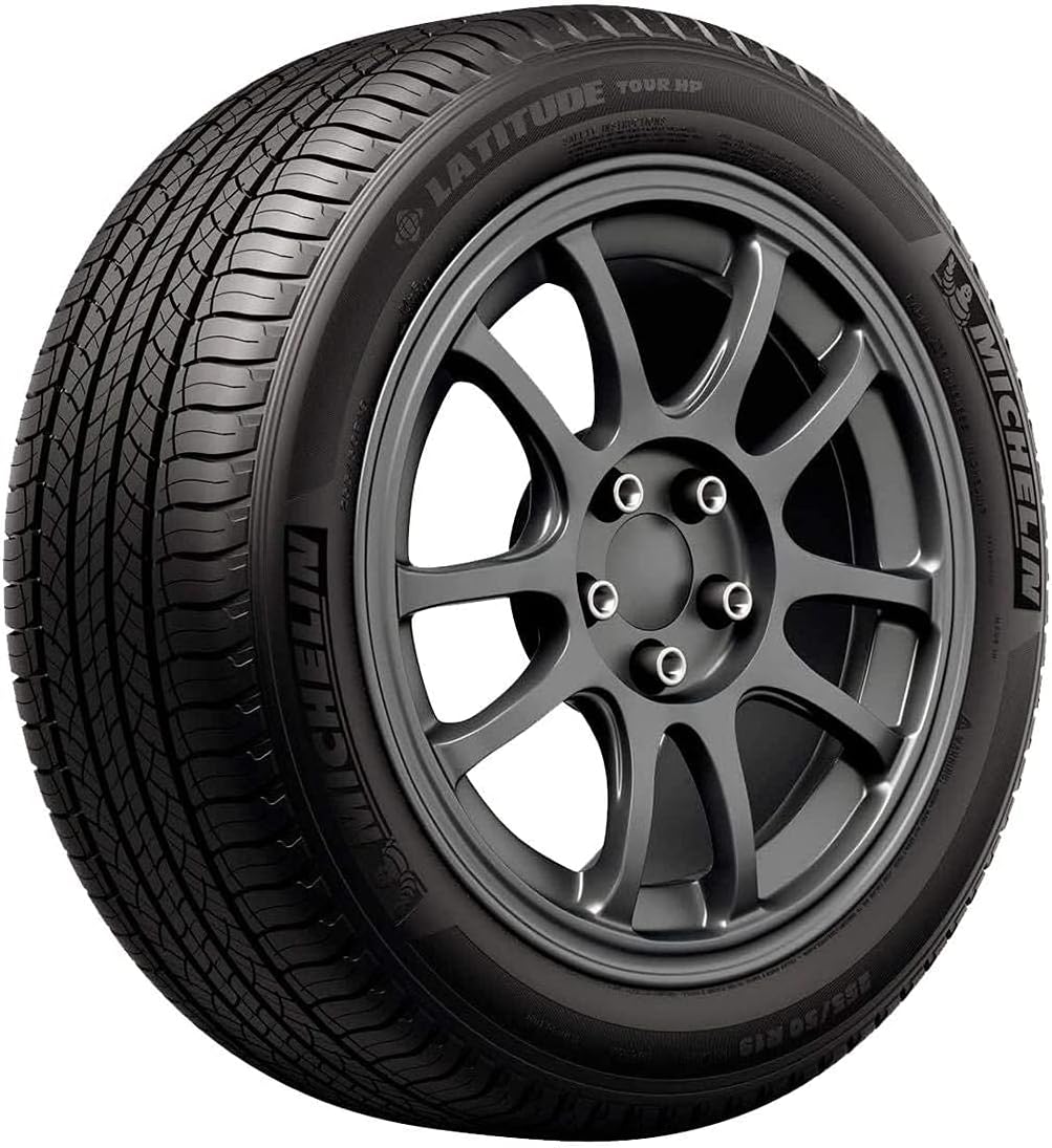 All Season Radial Car Tire P235/60R18 102V F15706