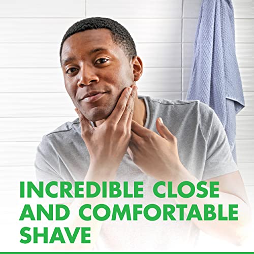 6 Razors Disposable Razor Z153