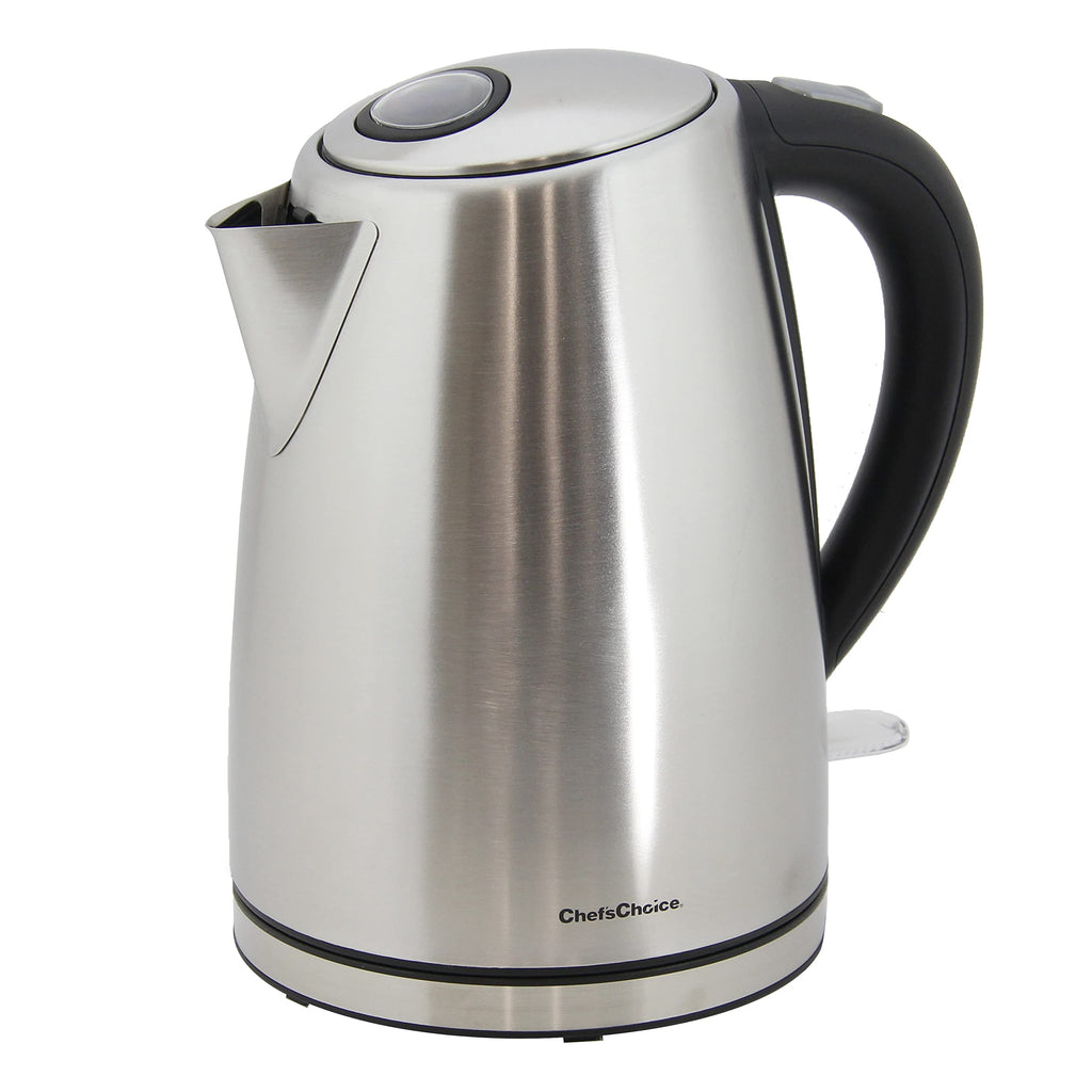 1.7-Liter Silver Kettle T53134