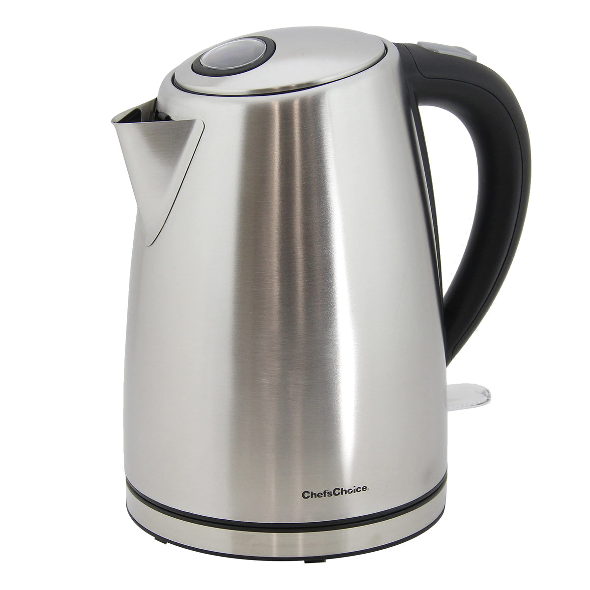 1.7-Liter Silver Kettle T53134