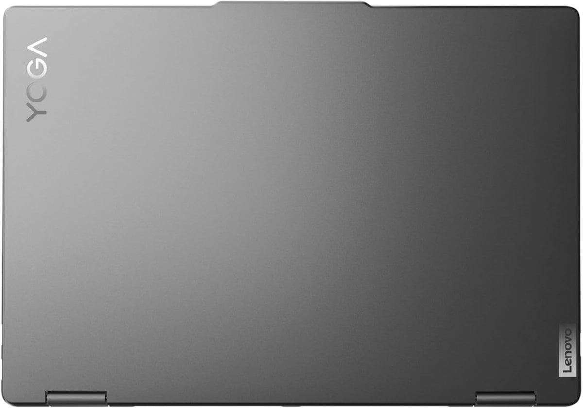 16" 2 in 1 Touch-Screen Laptop Intel Core I5-1335U 8GB RAM 512GB PCIe SSD Storm Grey N45691