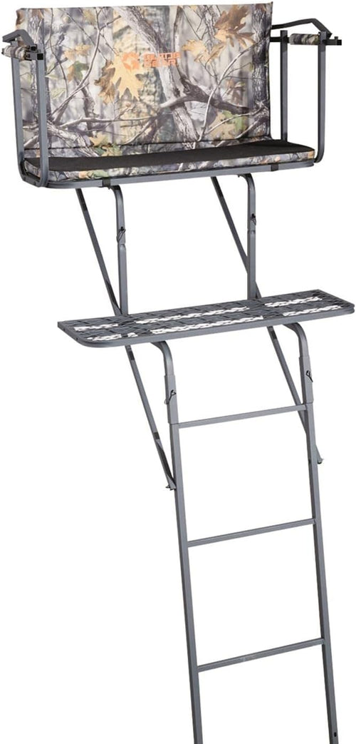 16.5' 2-Man Ladder Tree Stand X703