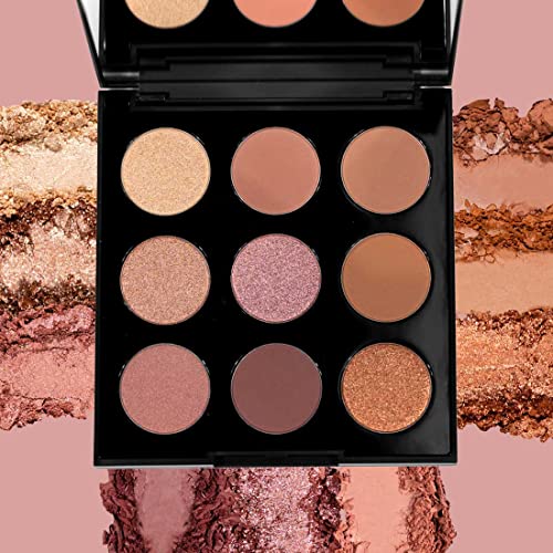 9-Count Eyeshadow Palette X330
