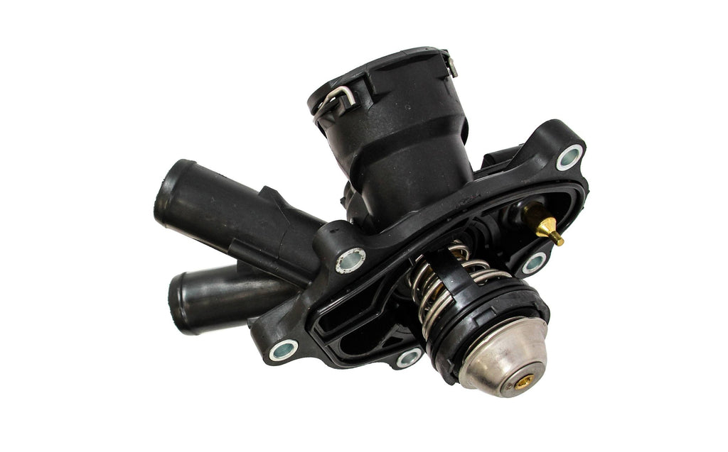 Engine Coolant Thermostat Housing Assembly M625879