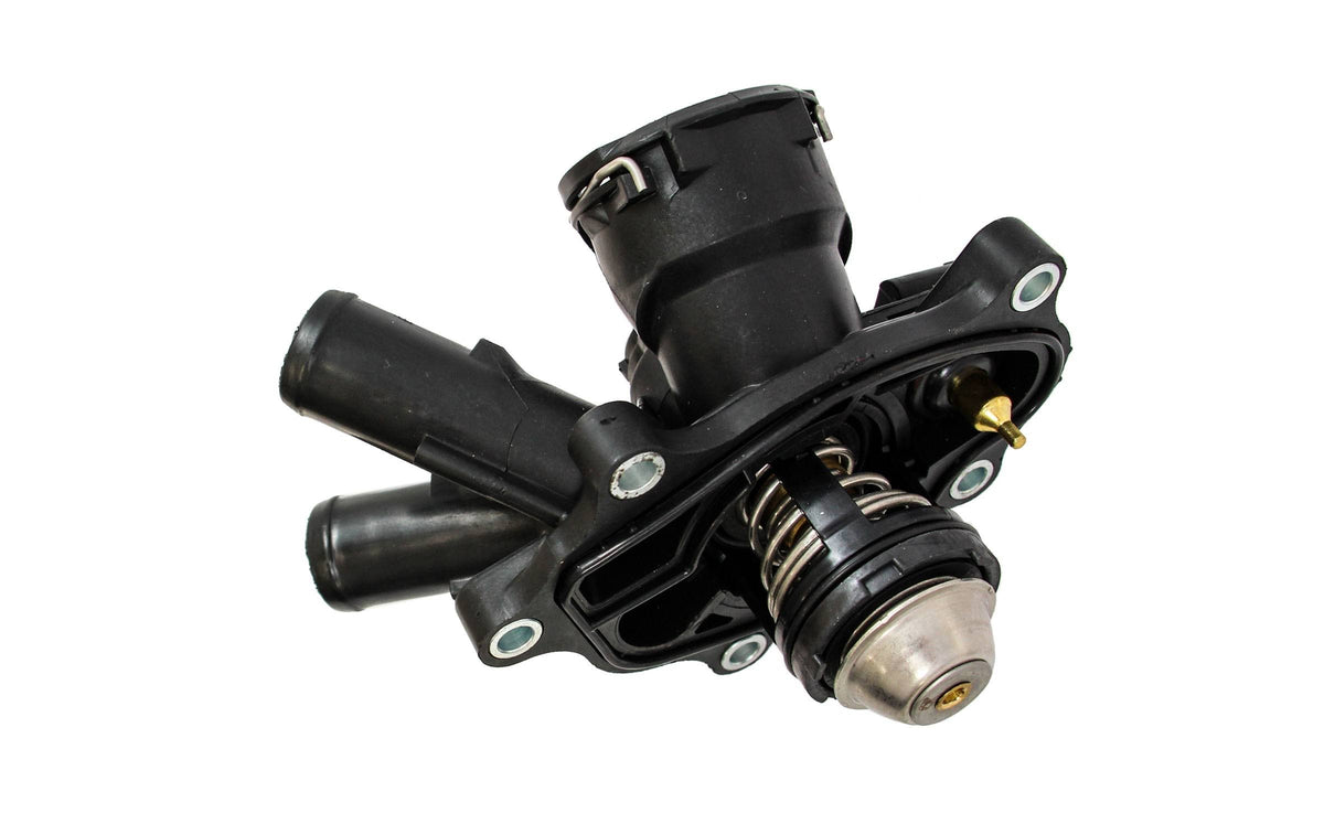 Engine Coolant Thermostat Housing Assembly M625879
