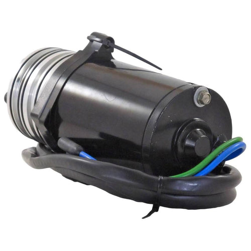 12V Trim Motor B353