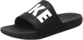 Black White Slide E300