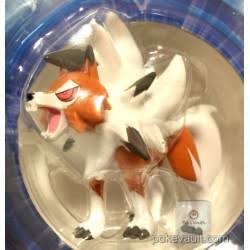 Lycanroc (Dusk Form) Figure A55367