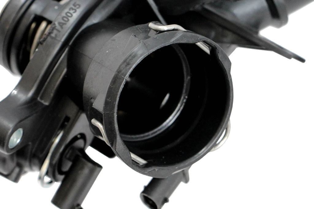 Engine Coolant Thermostat Housing Assembly M625879