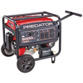 9000 Watt Gas Powered Portable Generator C707390