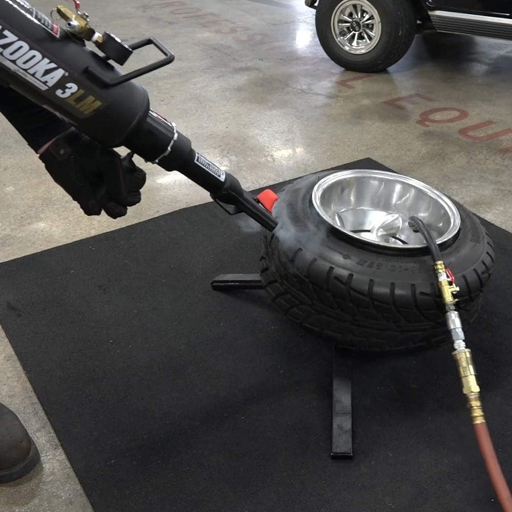 Bead Seater Blaster Tool with Lever Release, 3 Liter U23436
