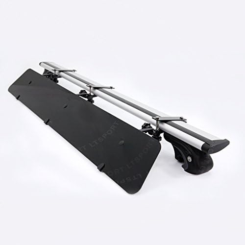 Wind Fairing Roof Rack Carrier S81941