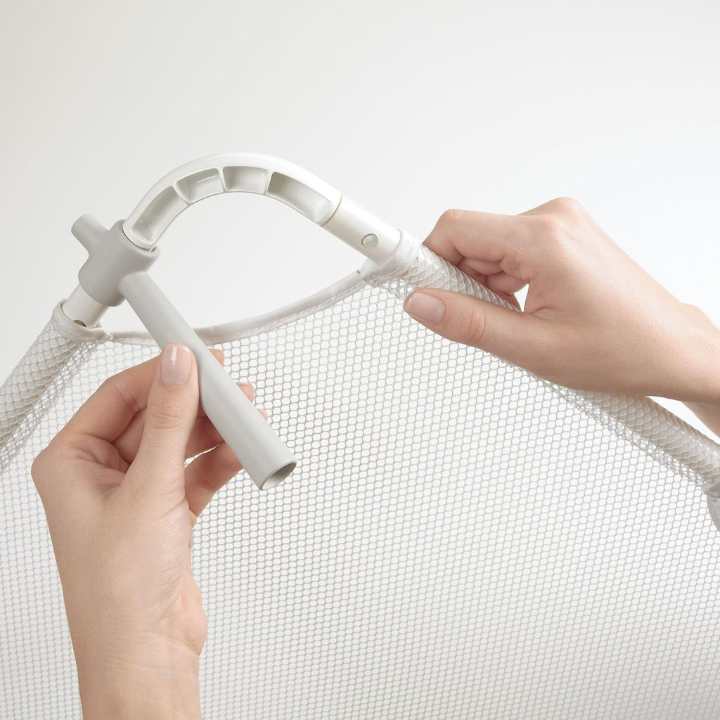 Folding Sweater Drying Rack with Fold-Flat Legs F421435