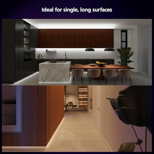 16 Ft Smart LED Lightstrip O105