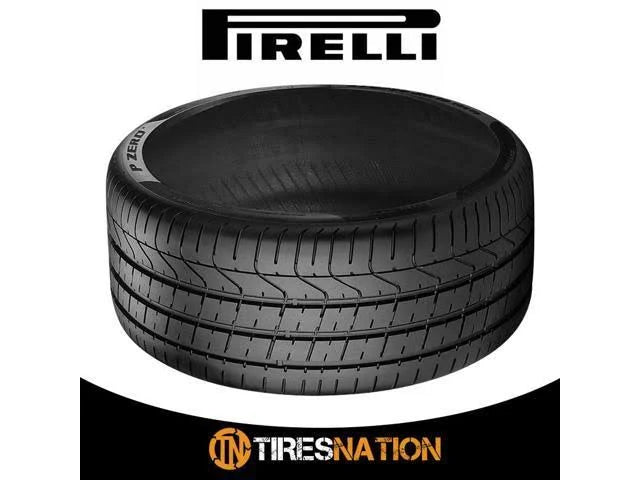 255/40R19 Tire E1375