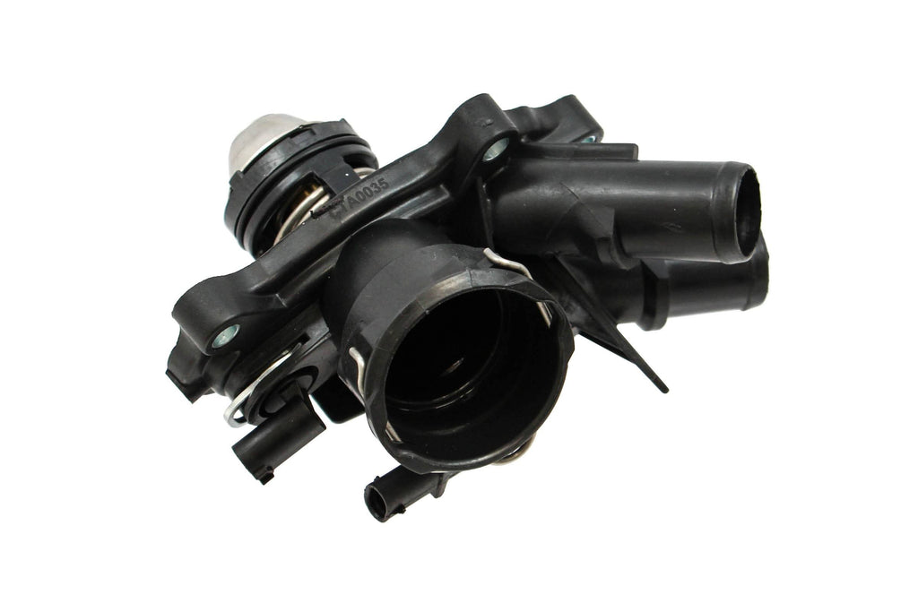 Engine Coolant Thermostat Housing Assembly M625879