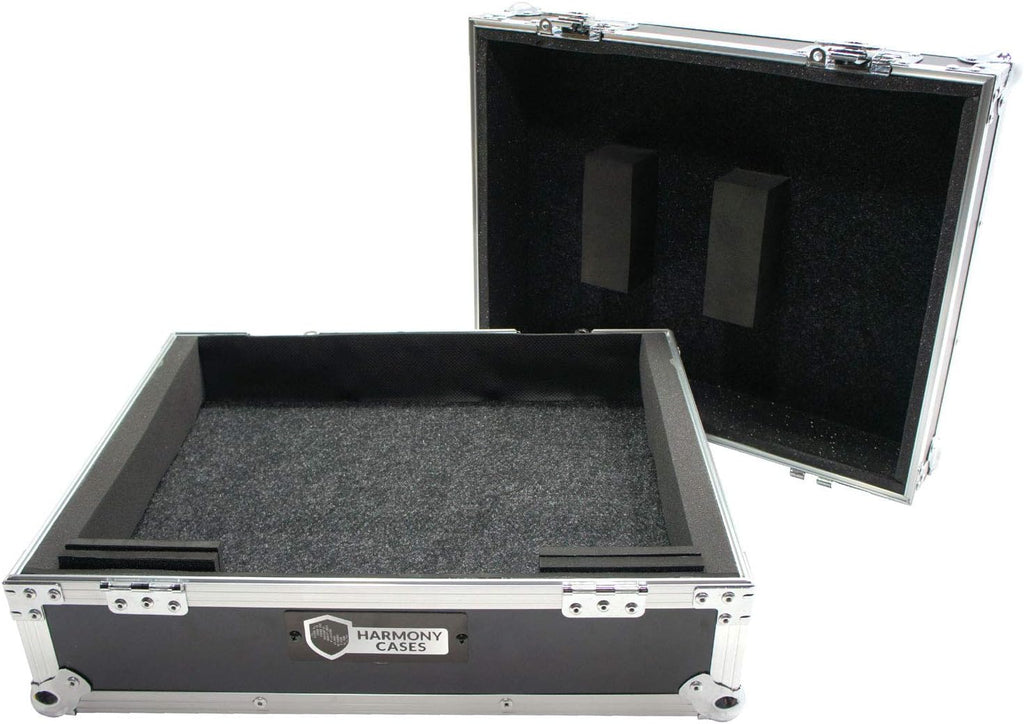 DJ Turntable Custom Case Y892599