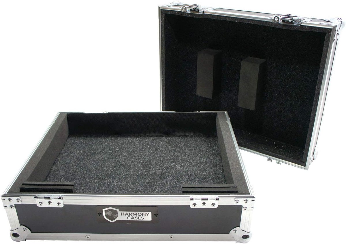 DJ Turntable Custom Case Y892599