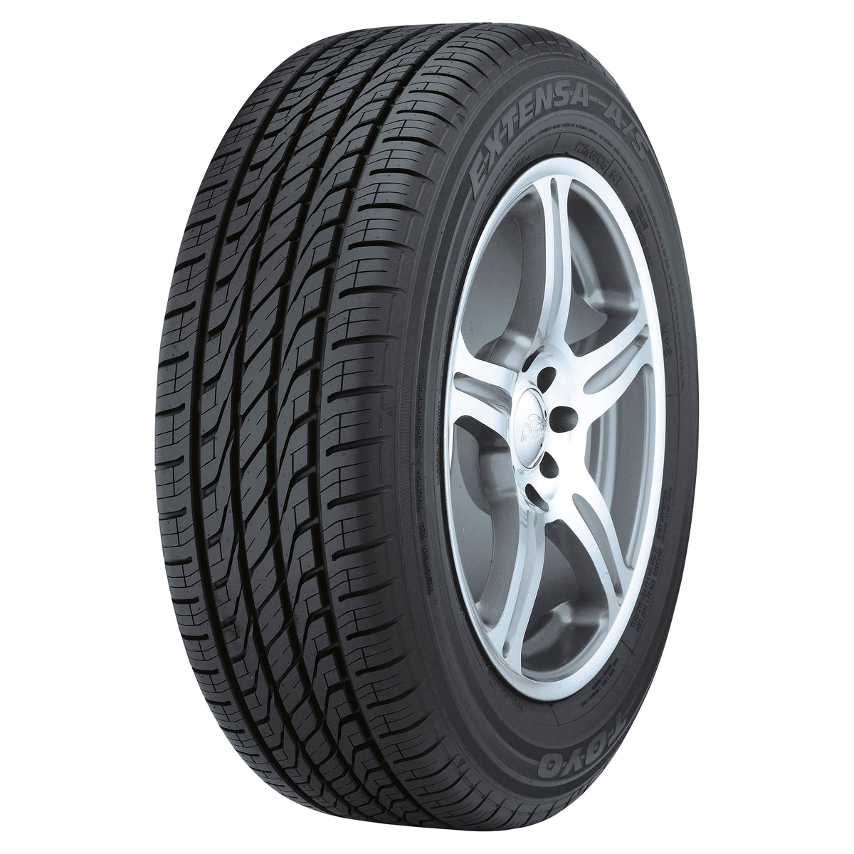 P215/60R15 93H Tire M78892