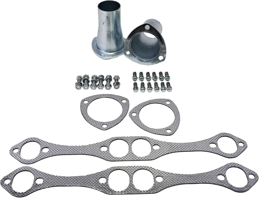 Ceramic Coated Headers R882