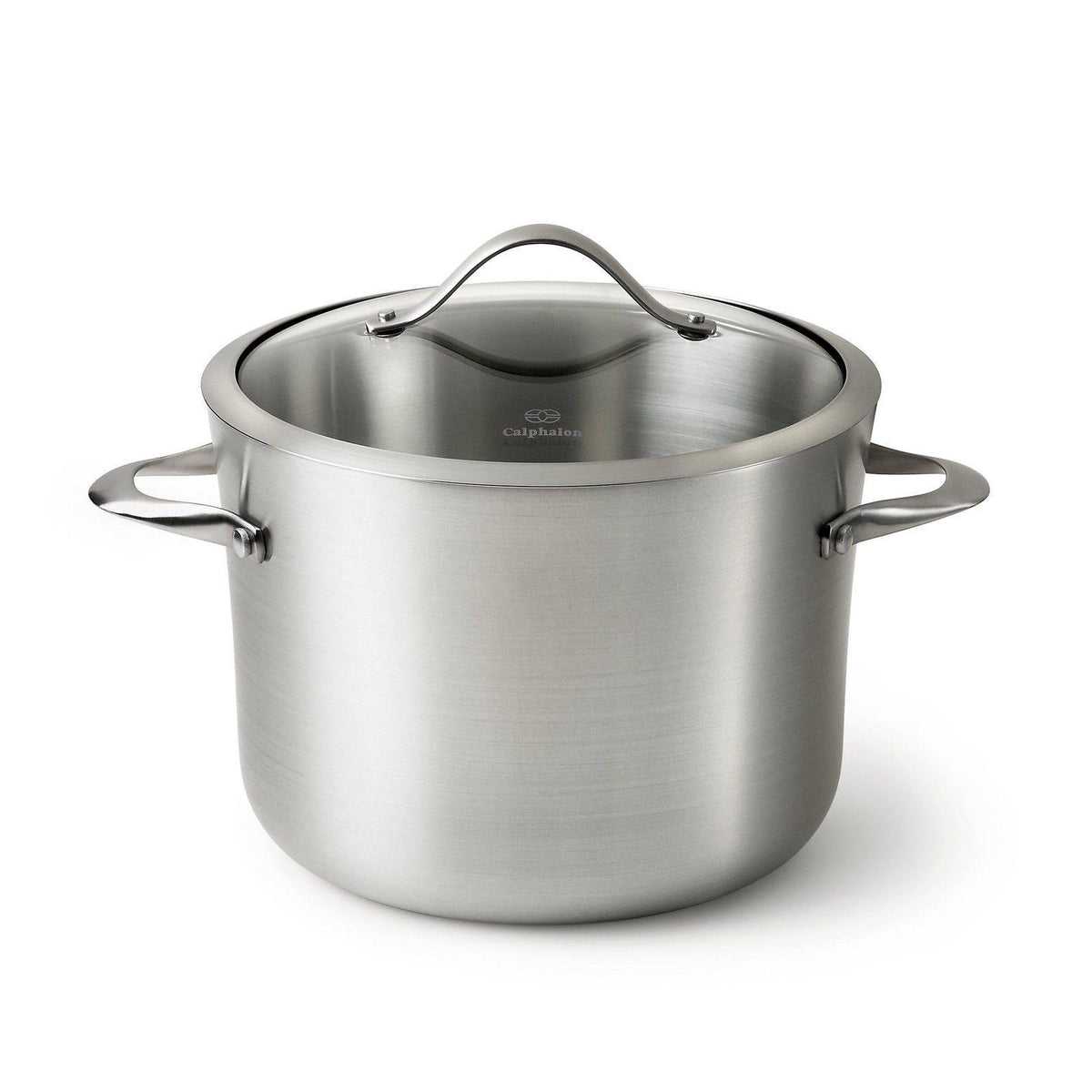 Calphalon Contemporary 13 Piece Cookware Set A641754